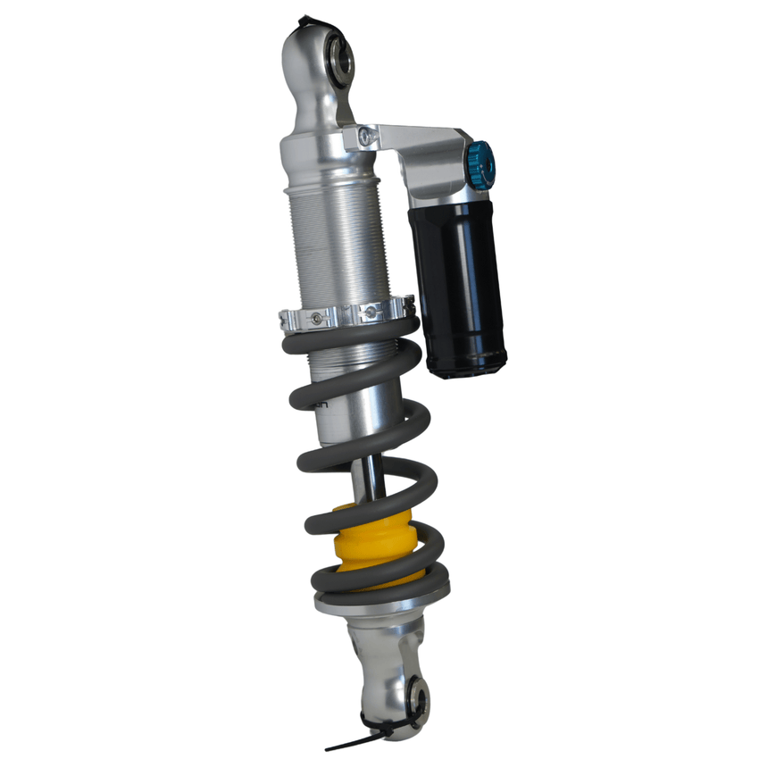 Formula TECH Electric Motion Rear Shock – view 3