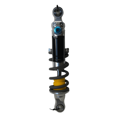 Formula TECH Electric Motion Rear Shock