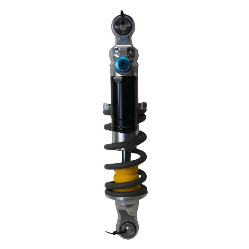 Formula TECH Electric Motion Rear Shock – Formula Brakes & Suspension