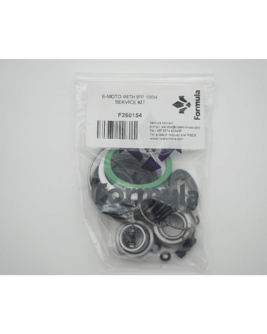 Formula TECH ER30 100 Hour Service Kit – view 5