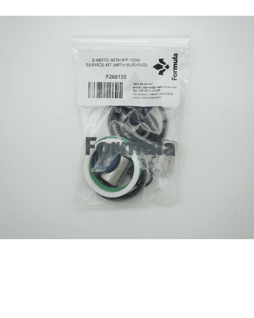 Formula TECH ER30 100 Hour Service Kit