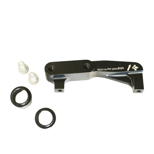 Formula TECH Talaria Front Brake Adapter (TECH E39 Fork)