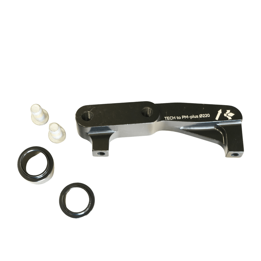 Formula TECH Talaria Front Brake Adapter (TECH E39 Fork) – Formula Brakes & Suspension