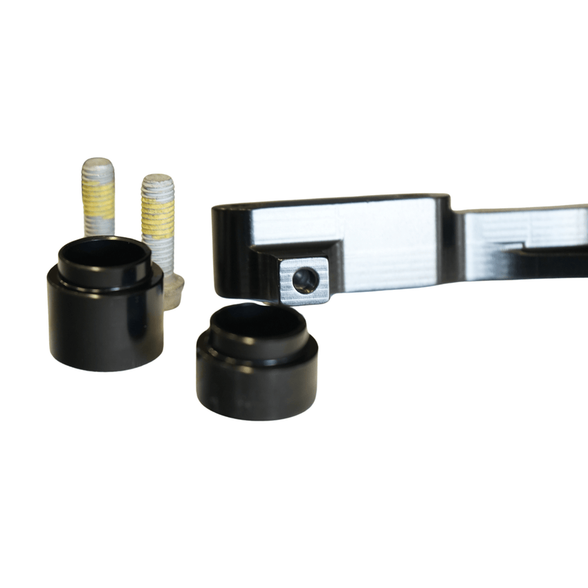 Formula TECH Talaria Front Brake Adapter (TECH E39 Fork) – view 2
