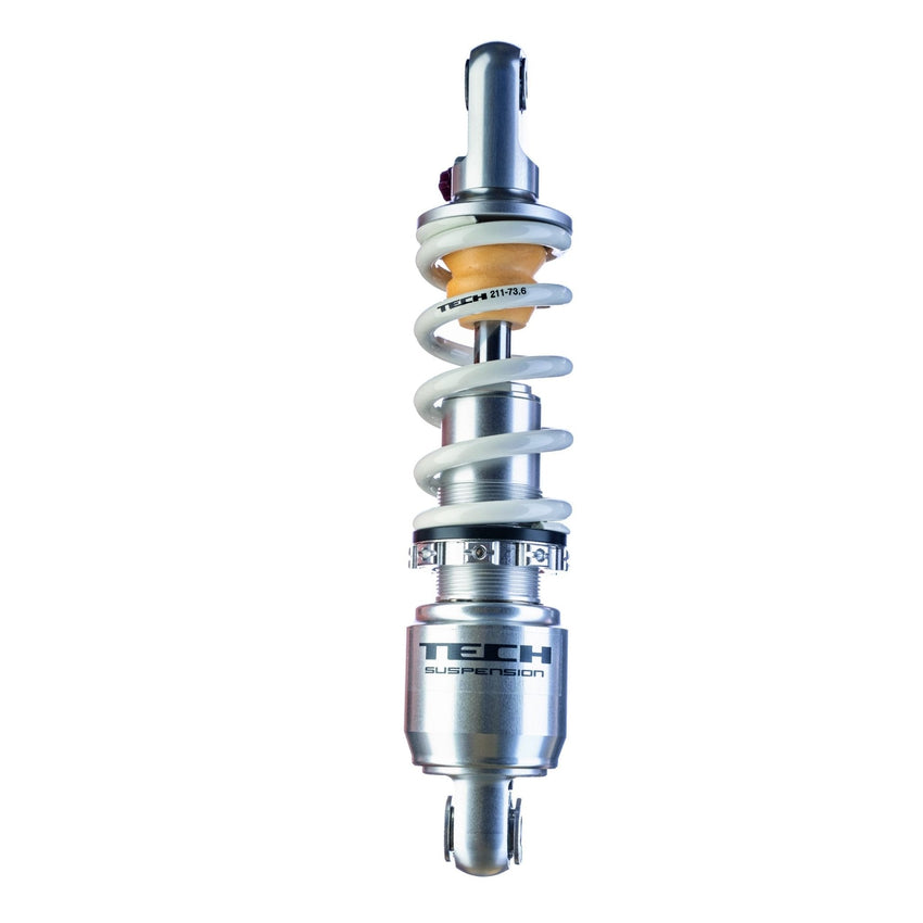 Formula TECH TJ2 Rear Shock – Formula Brakes & Suspension