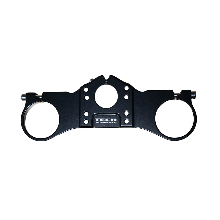 Formula TECH Upper Triple Clamp (E39 Fork) – Formula Brakes & Suspension