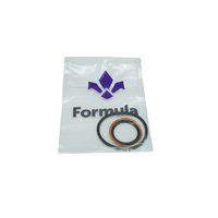 Formula TECH E39 Fork Washer Group (E39 E-Moto Fork) – Formula Brakes & Suspension