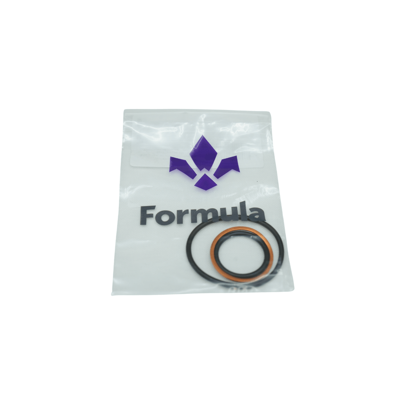 Formula TECH E39 Fork Washer Group (E39 E-Moto Fork) – Formula Brakes & Suspension