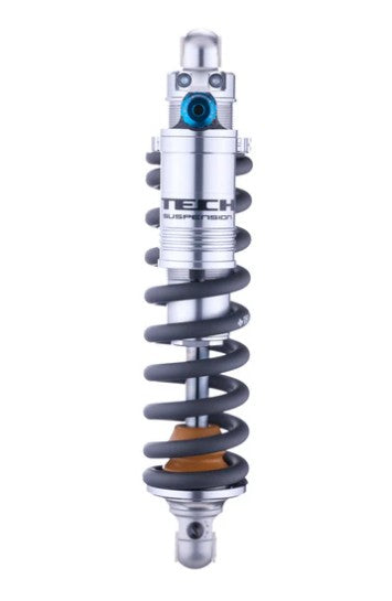 Formula Tech Talaria Rear Shock | Premium Performance Suspension Upgrade