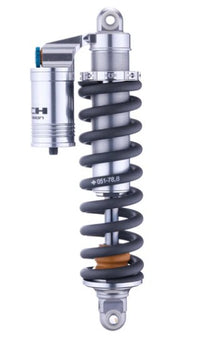 Formula Tech Talaria Rear Shock | Premium Performance Suspension Upgrade