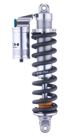 Formula Tech Talaria Rear Shock | Premium Performance Suspension Upgrade