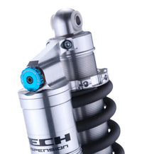 Formula Tech Talaria Rear Shock | Premium Performance Suspension Upgrade