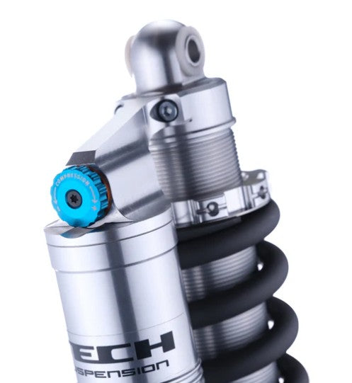 Formula Tech Talaria Rear Shock | Premium Performance Suspension Upgrade