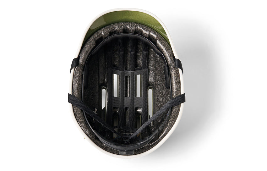 Heritage 2.0 Bike & Skate Helmet