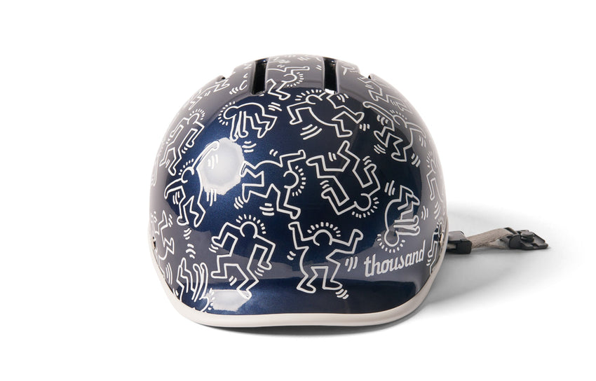 Heritage 2.0 Bike & Skate Helmet