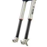 RFloXa TK43 fork lower legs and axle lugs