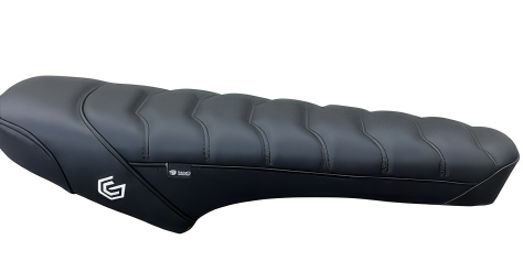 Premium Tapia Seats – Custom Seats for GhostCat Bikes