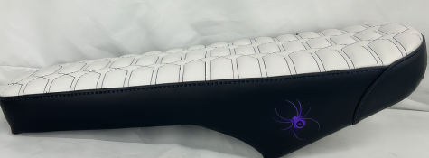Premium Tapia Seats – Custom Seats for GhostCat Bikes