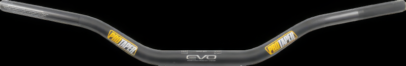 ProTaper EVO CR High Handlebar - Black