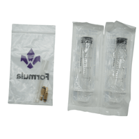 Formula Universal E-Moto Brake Bleed Kit – Formula Brakes & Suspension