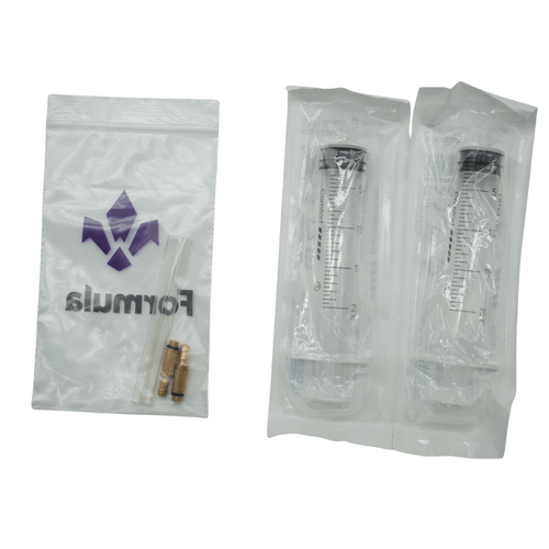 Formula Universal E-Moto Brake Bleed Kit