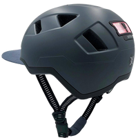 XNITO Helmet | E-bike Helmet