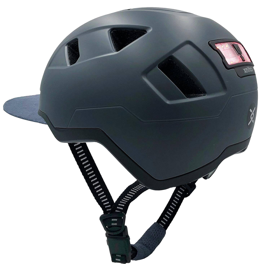 XNITO Helmet | E-bike Helmet
